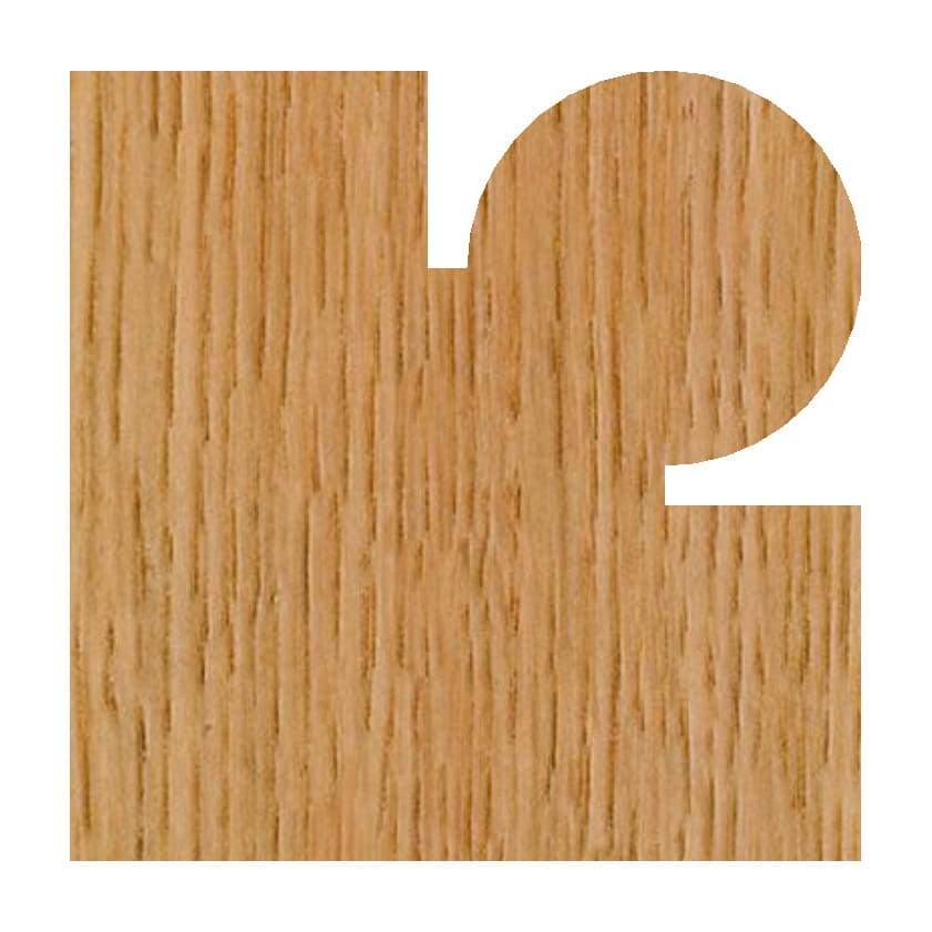 Edge Beading Bit Form Router Bits Whiteside Machine Company United States