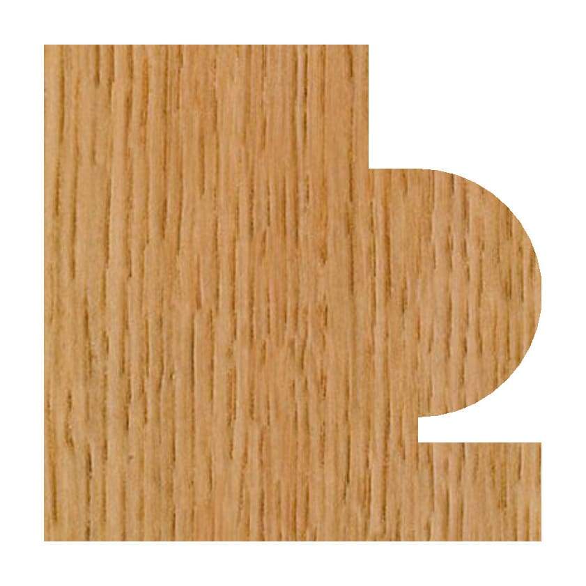 Edge Beading Bit Form Router Bits Whiteside Machine Company United States