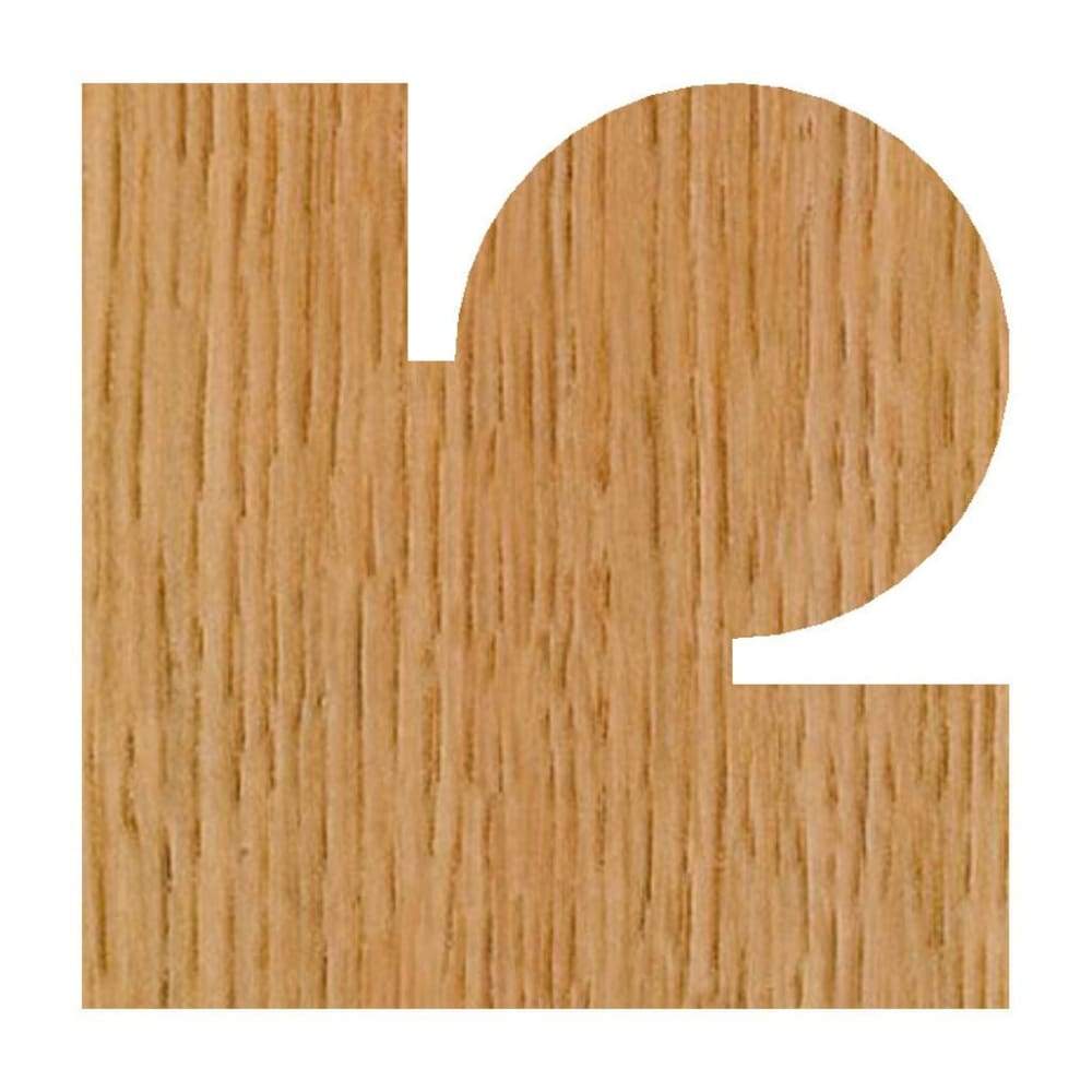 Edge Beading Bit Form Router Bits Whiteside Machine Company United States