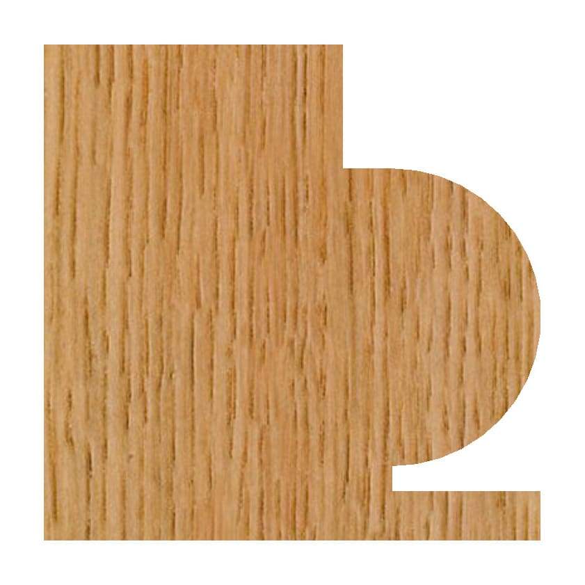 Edge Beading Bit Form Router Bits Whiteside Machine Company United States