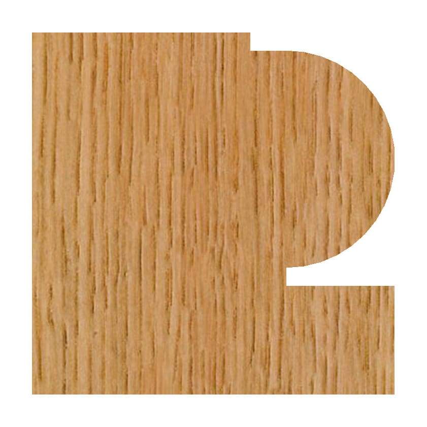 Edge Beading Bit Form Router Bits Whiteside Machine Company United States