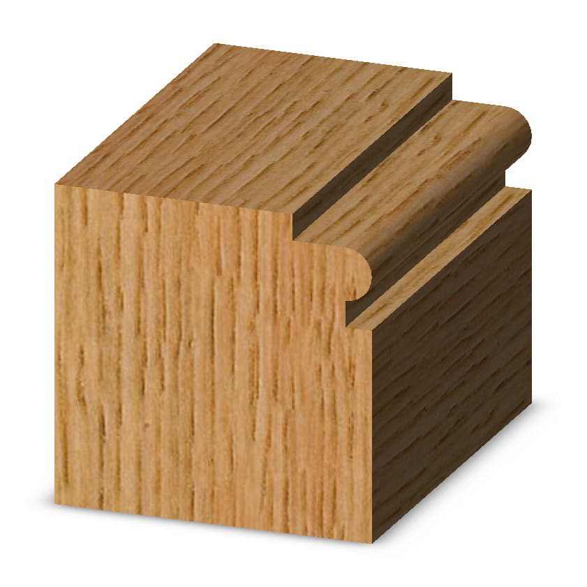 Edge Beading Bit Form Router Bits Whiteside Machine Company United States