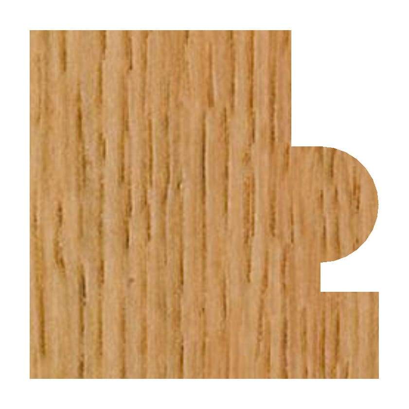 Edge Beading Bit Form Router Bits Whiteside Machine Company United States