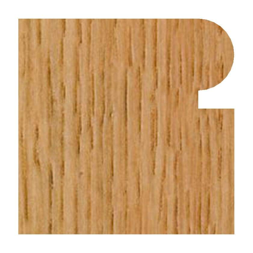 Edge Beading Bit Form Router Bits Whiteside Machine Company United States