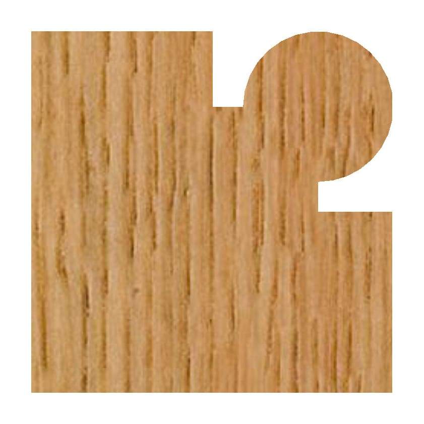 Edge Beading Bit Form Router Bits Whiteside Machine Company United States