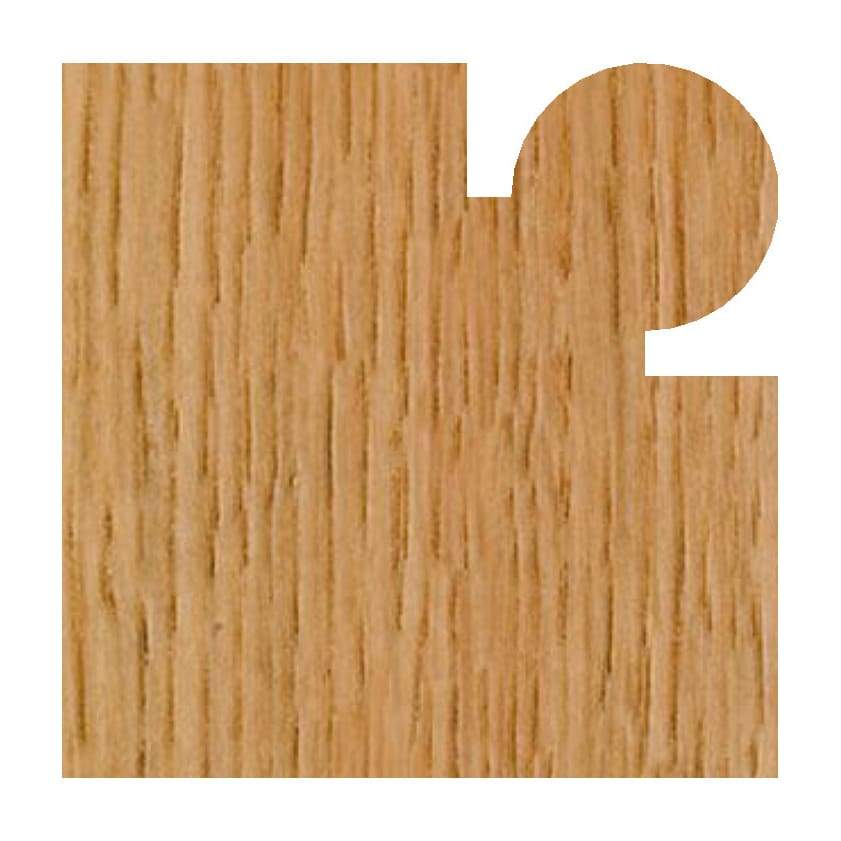 Edge Beading Bit Form Router Bits Whiteside Machine Company United States