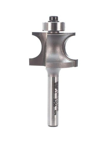 Edge Beading Bit Form Router Bits Whiteside Machine Company United States