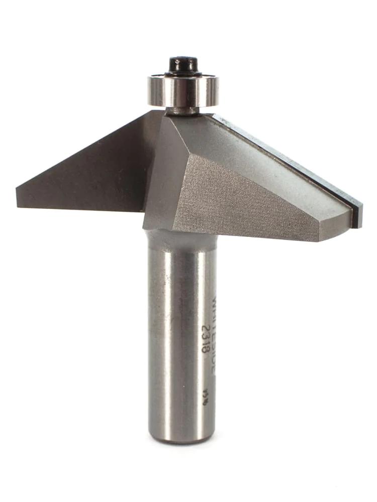 Edge Bevel, Whiteside Machine Company