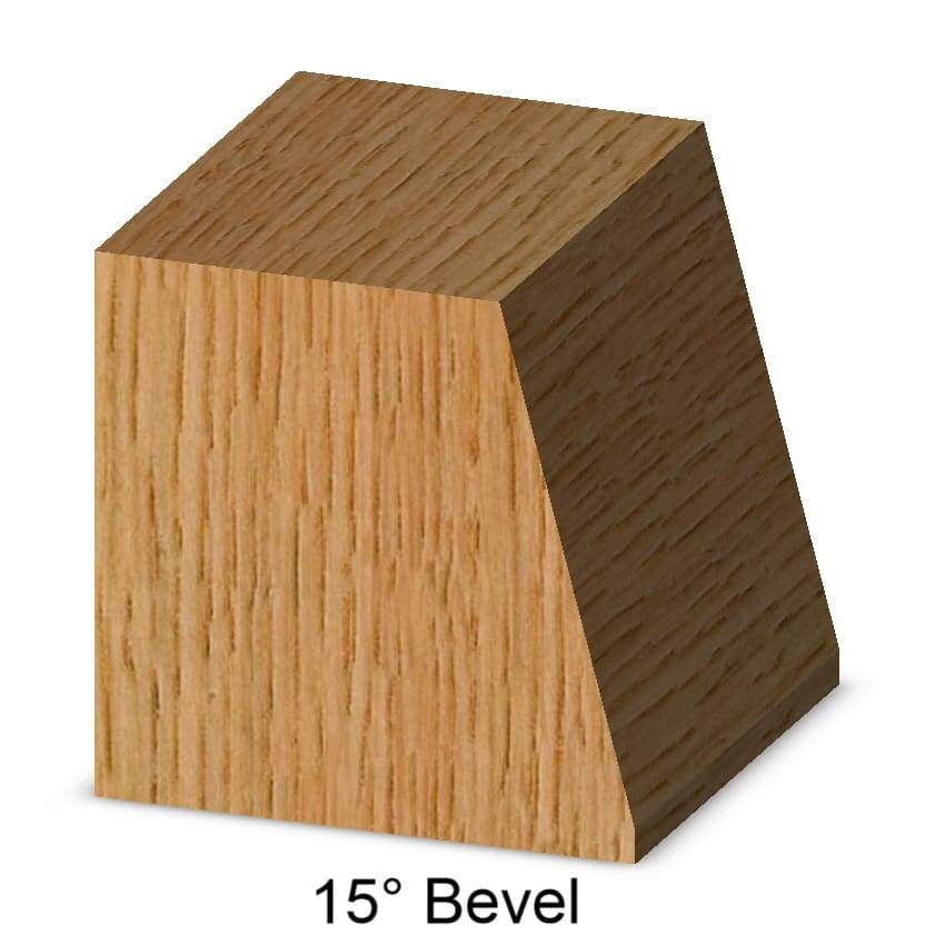 Edge Bevel Form Router Bits Whiteside Machine Company United States