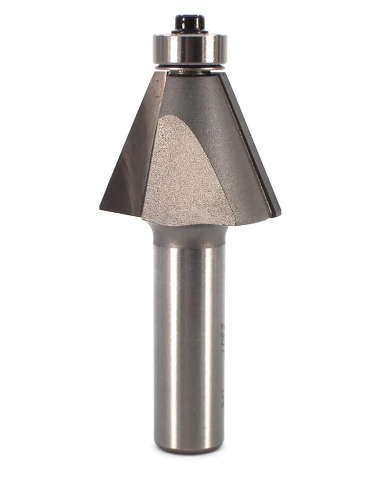 Edge Bevel Form Router Bits Whiteside Machine Company United States