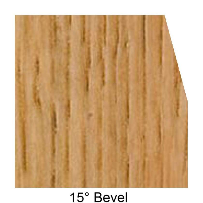 Edge Bevel Form Router Bits Whiteside Machine Company United States