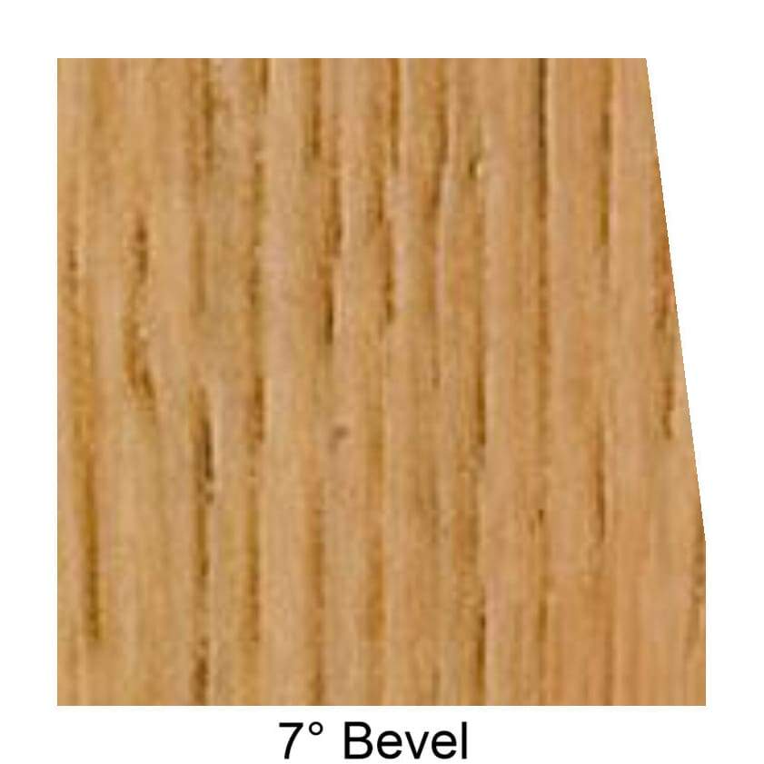 Edge Bevel Form Router Bits Whiteside Machine Company United States