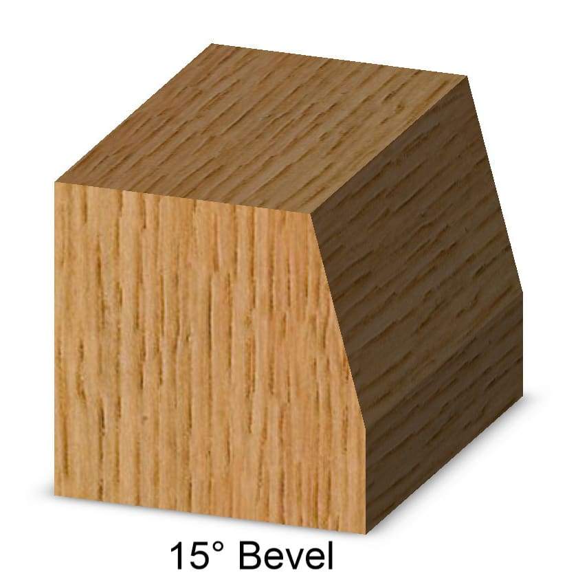 Edge Bevel Form Router Bits Whiteside Machine Company United States