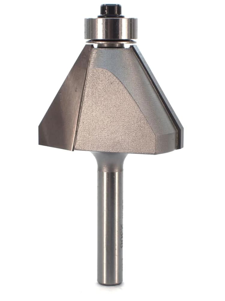 Edge Bevel, Whiteside Machine Company