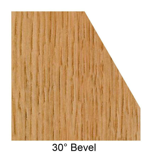 2308 - 30 Degree Edge Bevel - Whiteside Machine Company