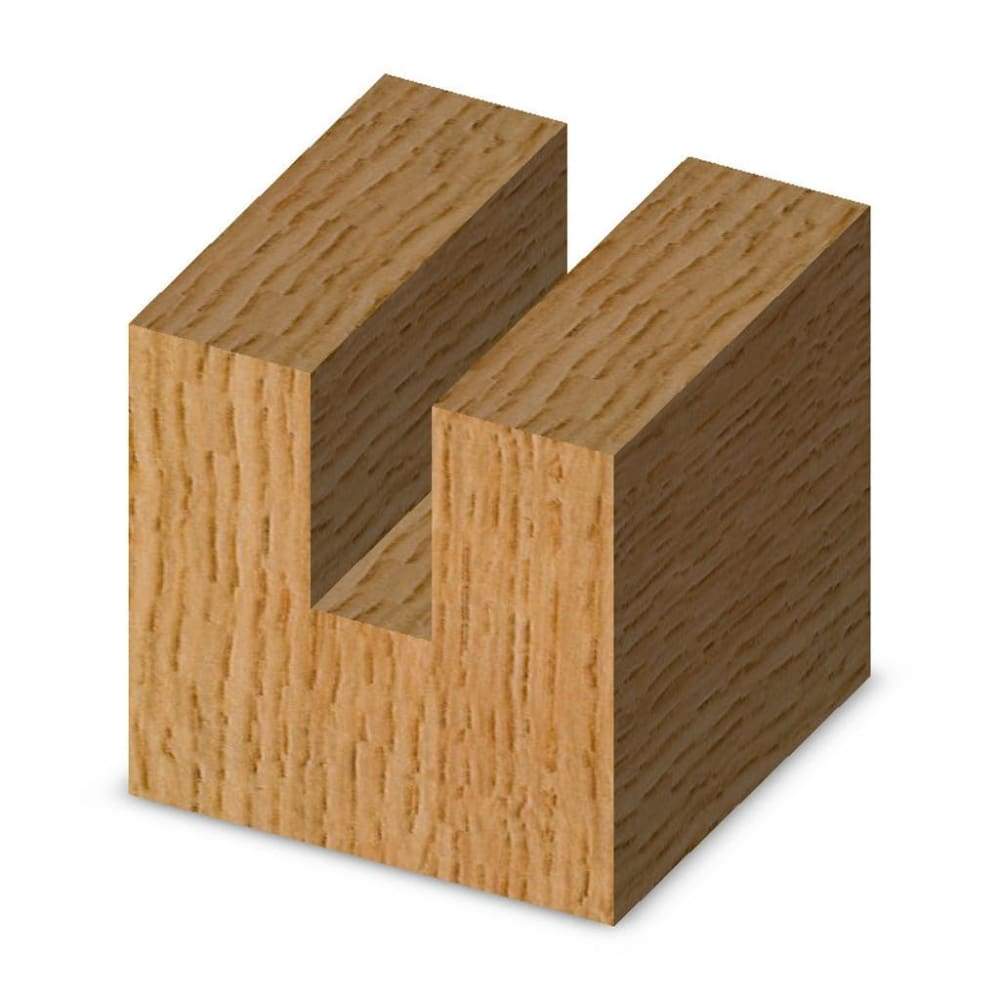 Flat Bottom Veining Straight Router Bits Whiteside Machine Company United States