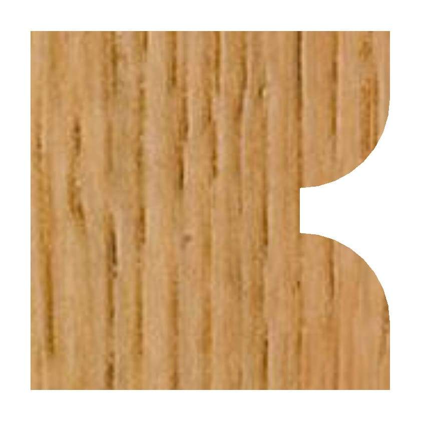 Full Bead Bit Form Router Bits Whiteside Machine Company United States