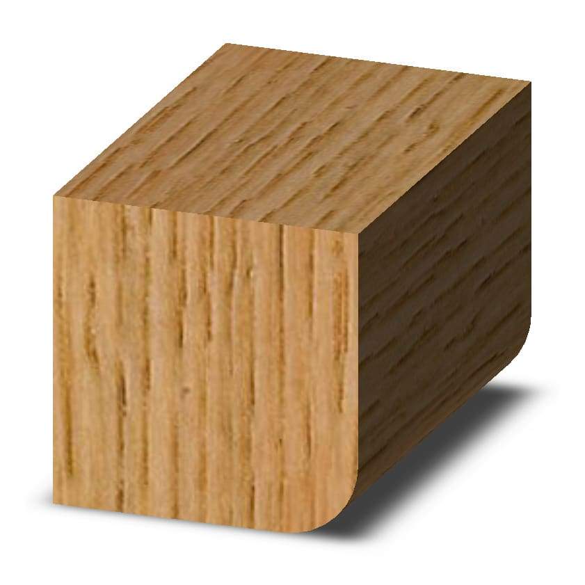 Full Bead Bit Form Router Bits Whiteside Machine Company United States