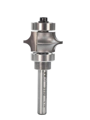 Full Bead Bit Form Router Bits Whiteside Machine Company United States