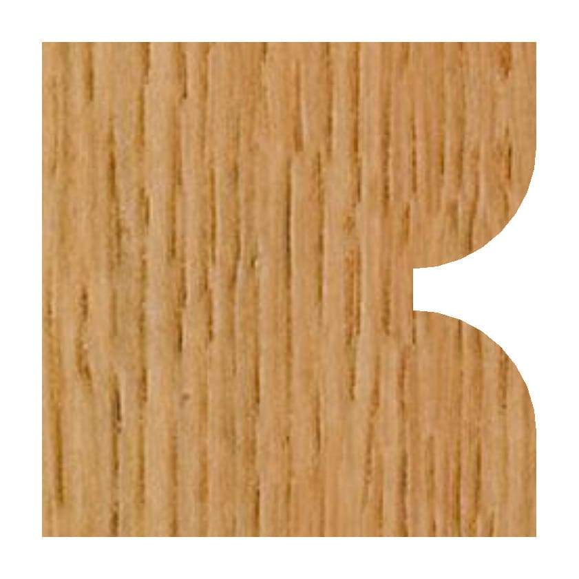 Full Bead Bit Form Router Bits Whiteside Machine Company United States