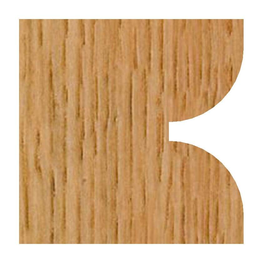 Full Bead Bit Form Router Bits Whiteside Machine Company United States