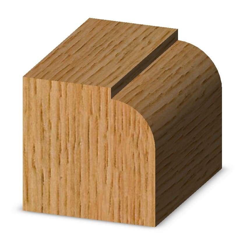 Full Bead Bit Form Router Bits Whiteside Machine Company United States