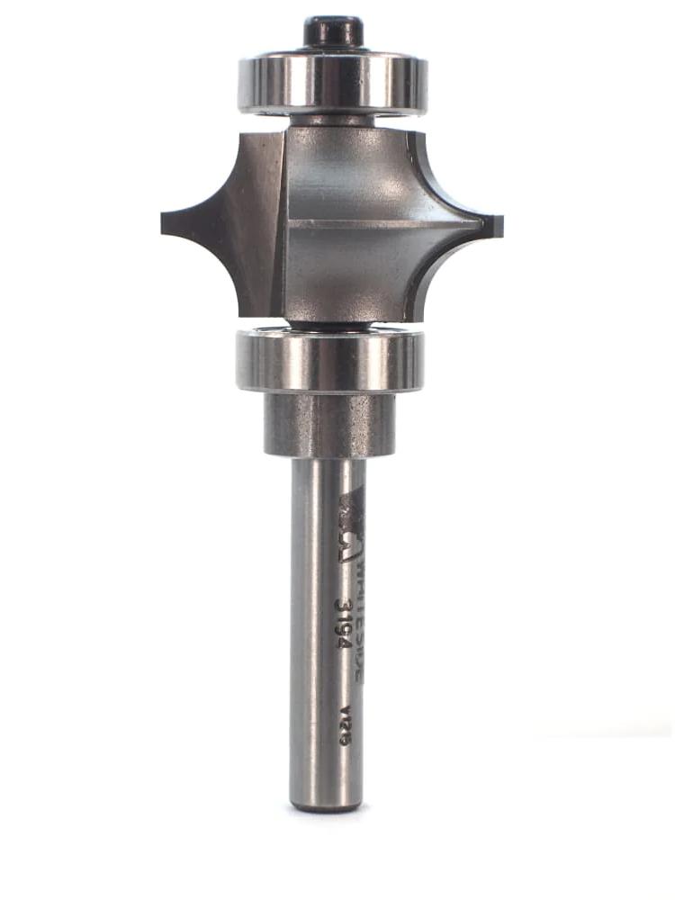 Full Bead Bit Form Router Bits Whiteside Machine Company United States