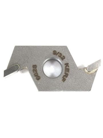 Groover Replacement Accessories Whiteside Machine Company United States