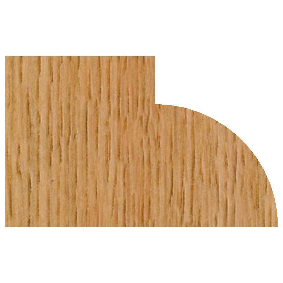 Half Round Bit Form Router Bits Whiteside Machine Company United States