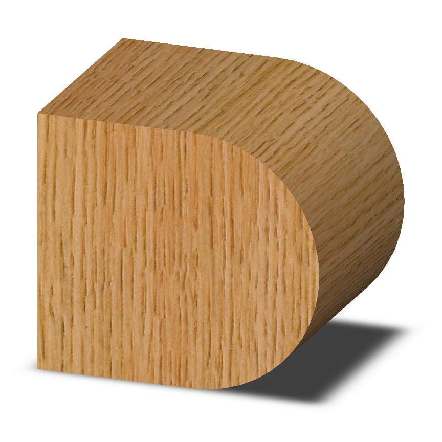 Half Round Bit Form Router Bits Whiteside Machine Company United States