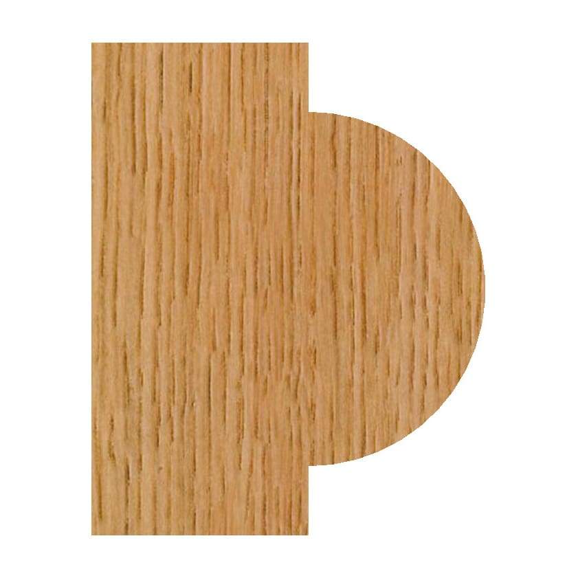 Half Round Bit Form Router Bits Whiteside Machine Company United States