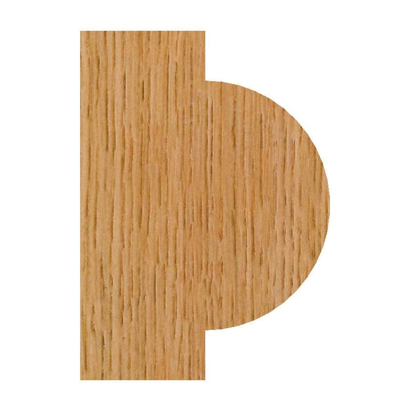 Half Round Bit Form Router Bits Whiteside Machine Company United States