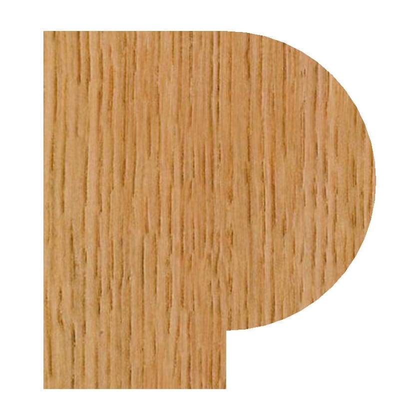 Half Round Bit Form Router Bits Whiteside Machine Company United States