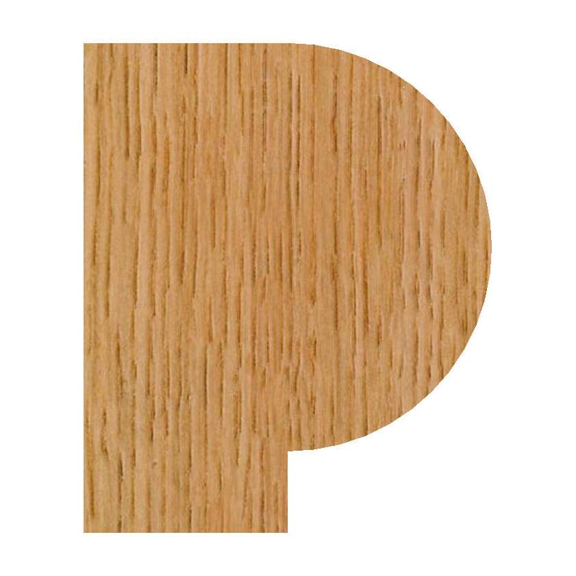 Half Round Bit Form Router Bits Whiteside Machine Company United States