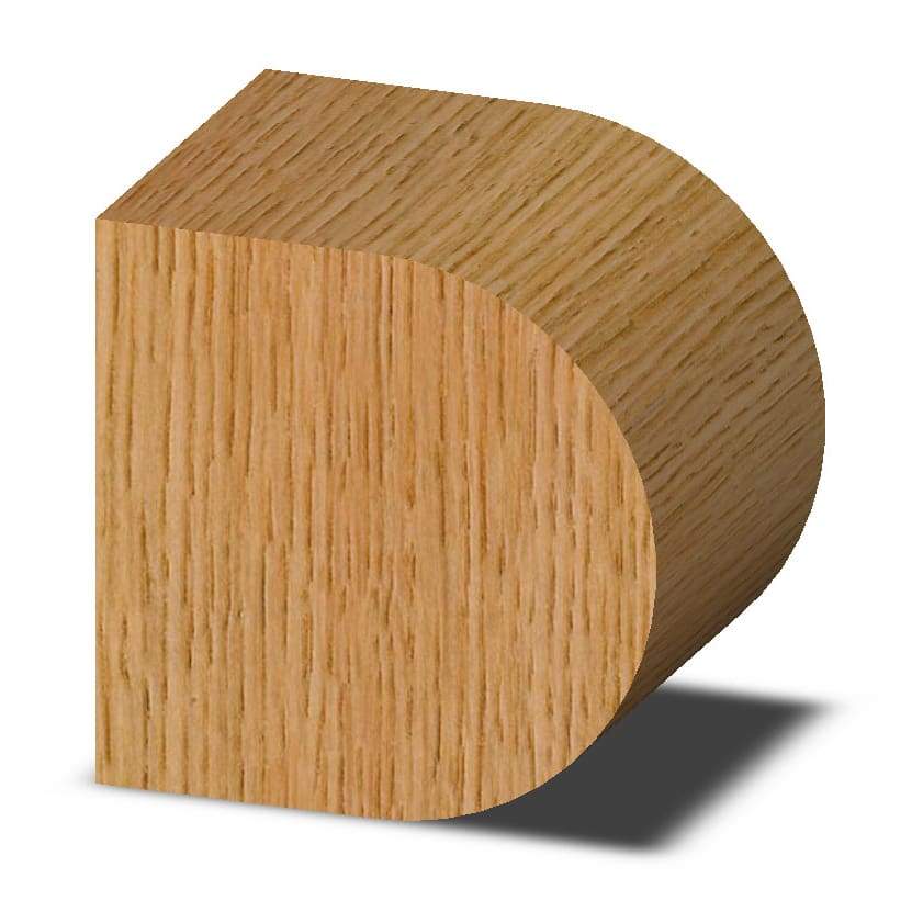 Half Round Bit Form Router Bits Whiteside Machine Company United States