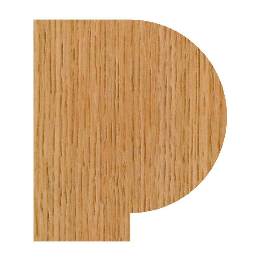 Half Round Bit Form Router Bits Whiteside Machine Company United States