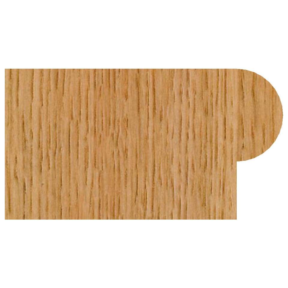 Half Round Bit Form Router Bits Whiteside Machine Company United States