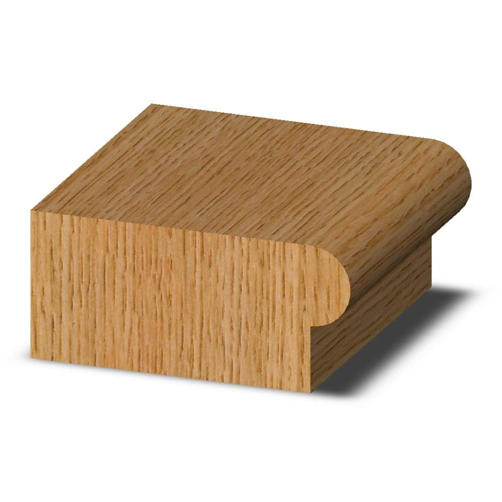 Half Round Bit Form Router Bits Whiteside Machine Company United States