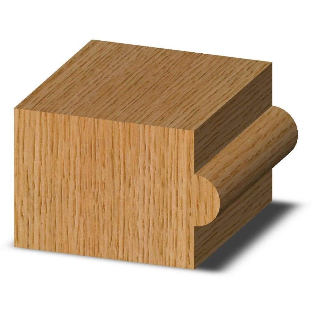 Half Round Bit Form Router Bits Whiteside Machine Company United States