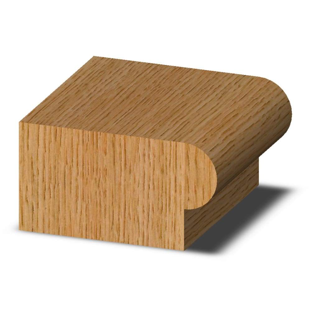 Half Round Bit Form Router Bits Whiteside Machine Company United States