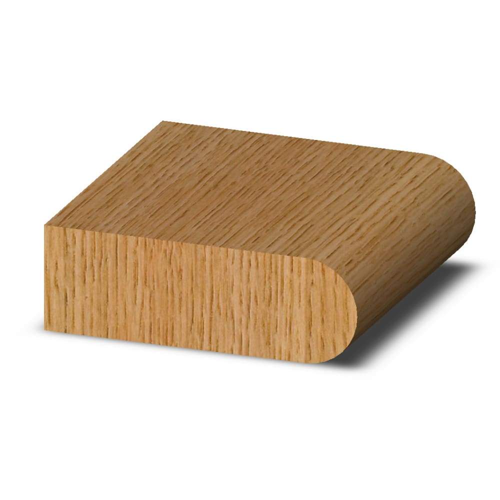 Half Ellipse Router Bit 1430 - Whiteside Machine Company
