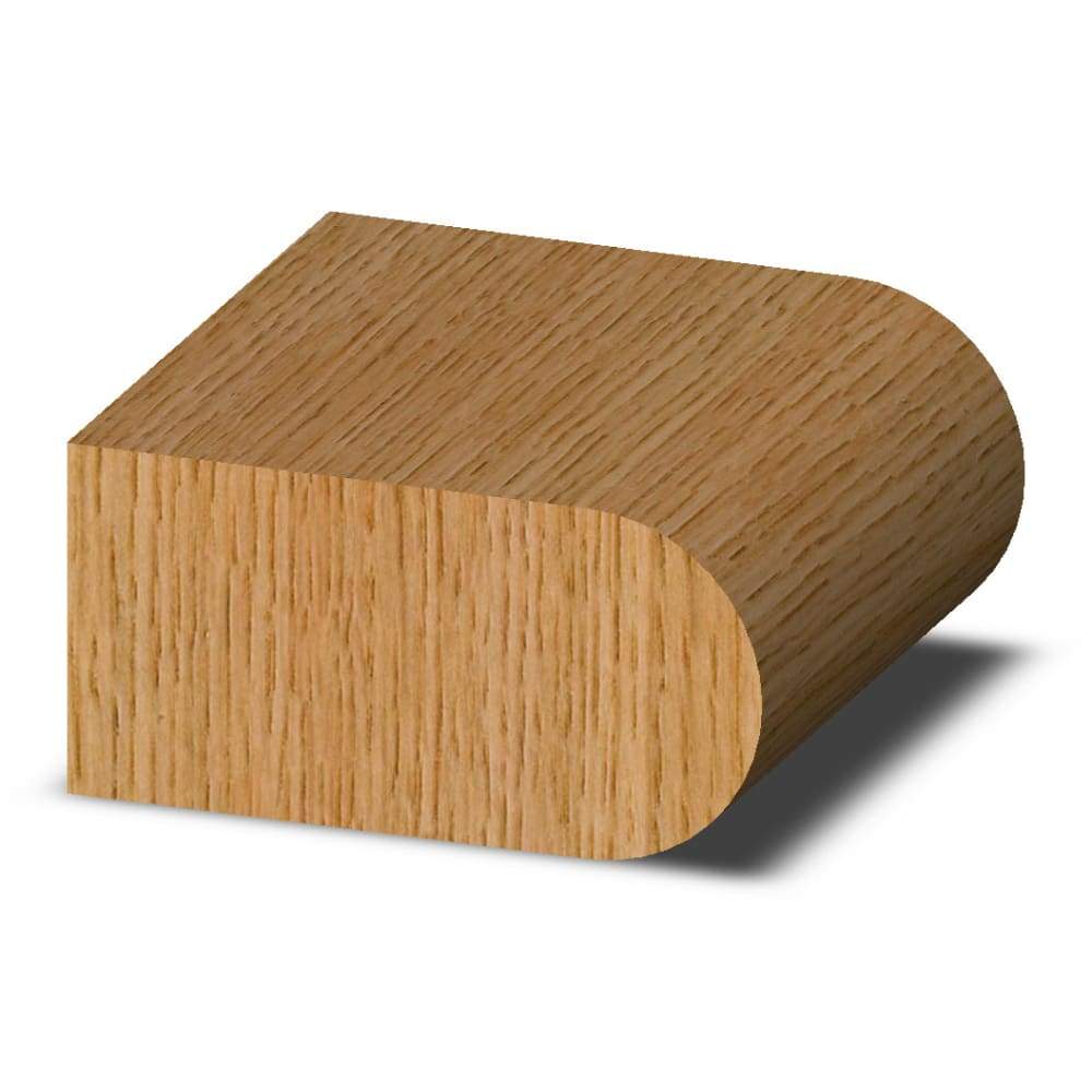 Half Round Bit Form Router Bits Whiteside Machine Company United States