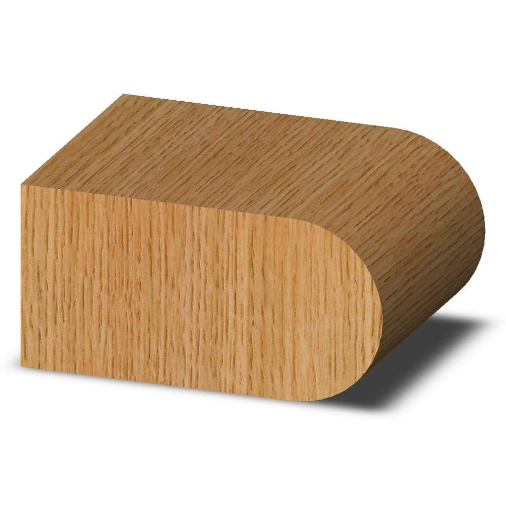 Half Round Bit Form Router Bits Whiteside Machine Company United States