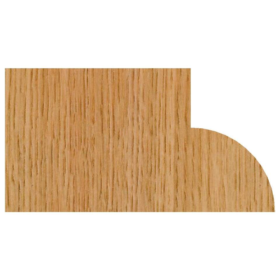 Half Round Bit Form Router Bits Whiteside Machine Company United States