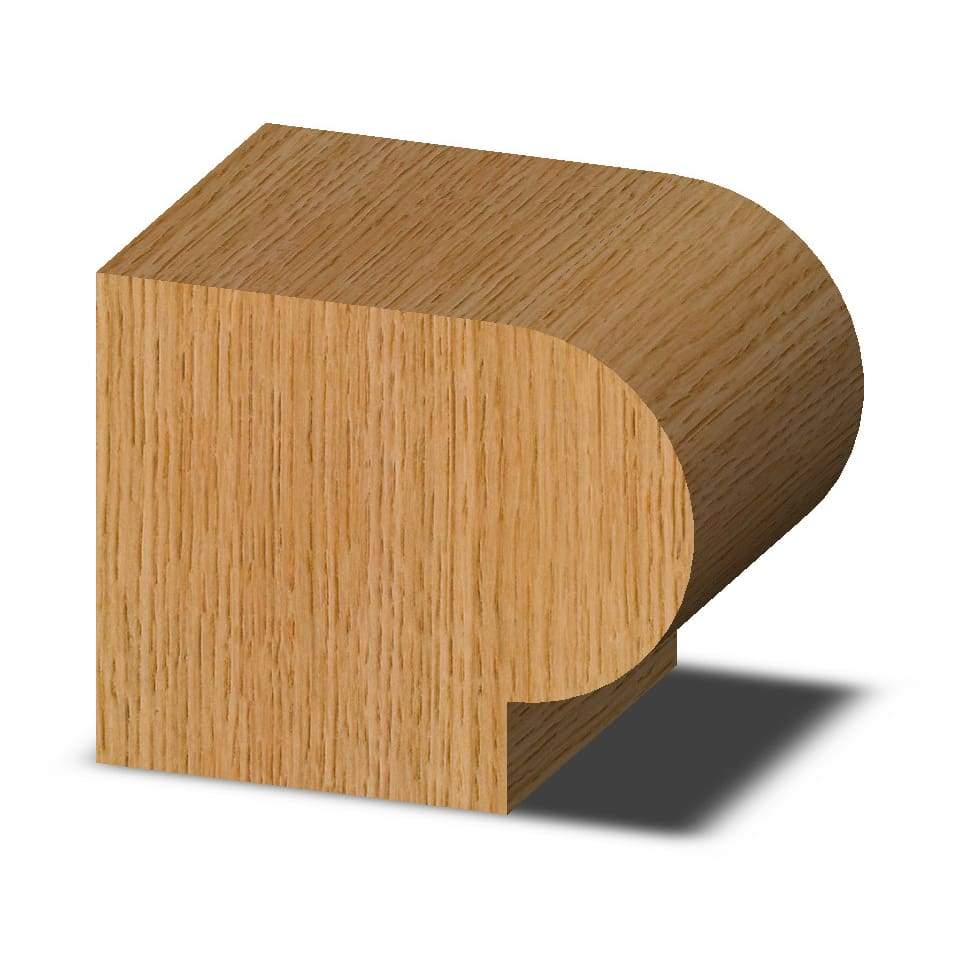 Half Round Bit Form Router Bits Whiteside Machine Company United States