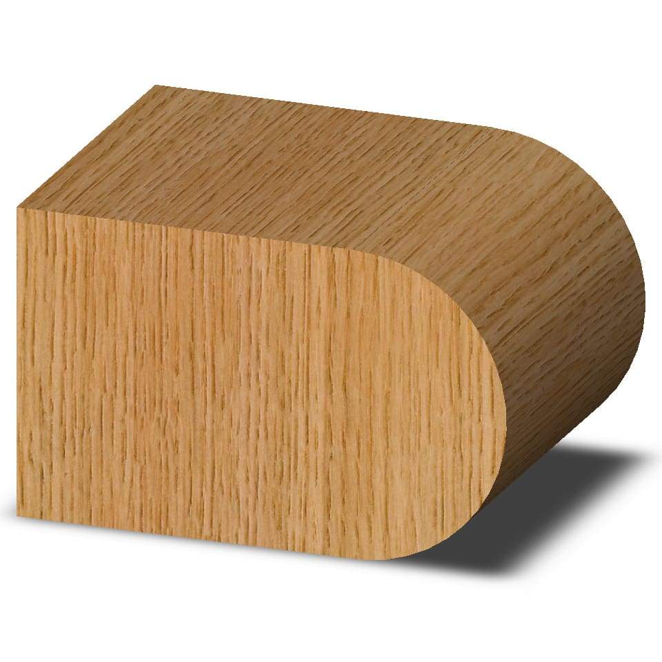 Half Round Bit Form Router Bits Whiteside Machine Company United States