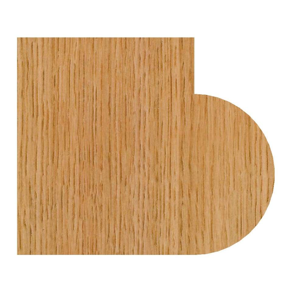 Half Round Bit Form Router Bits Whiteside Machine Company United States