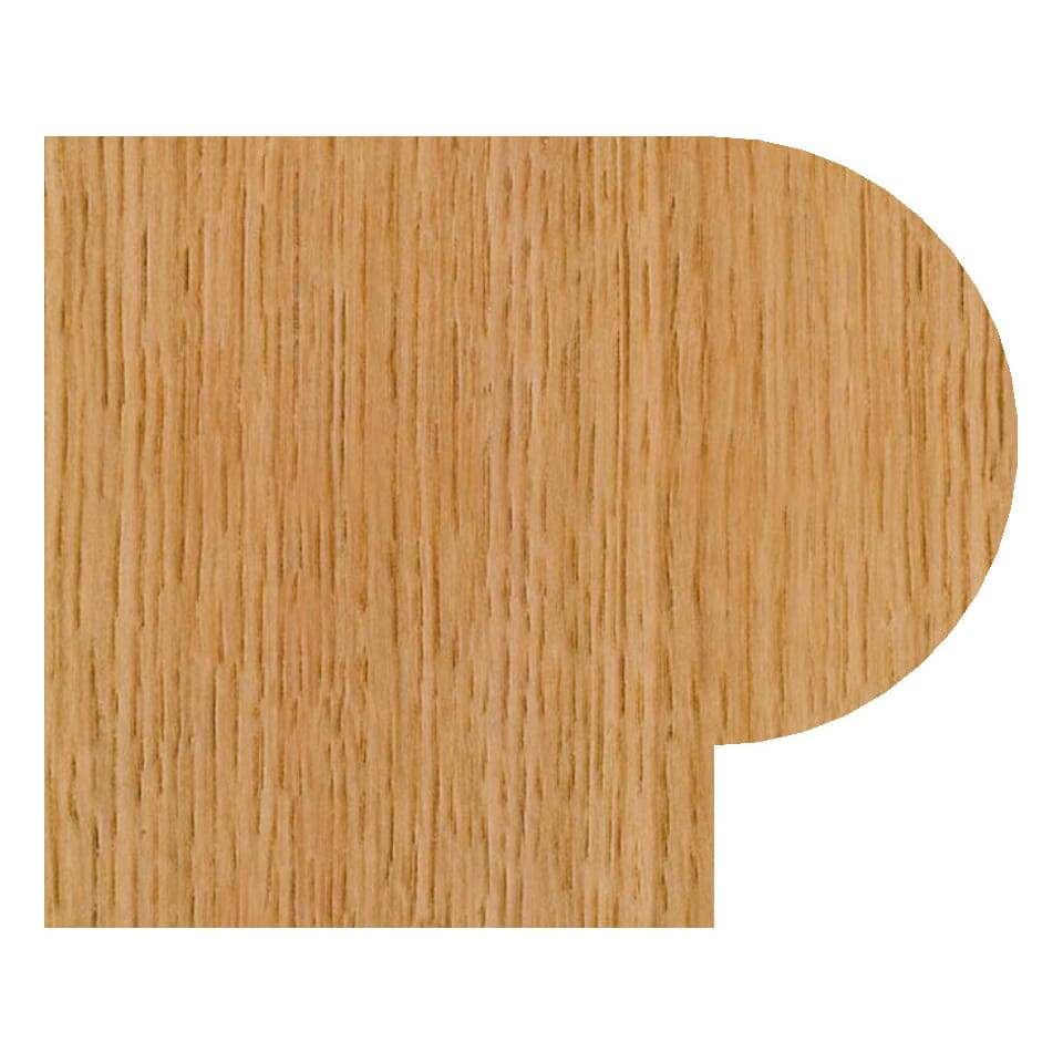 Half Round Bit Form Router Bits Whiteside Machine Company United States