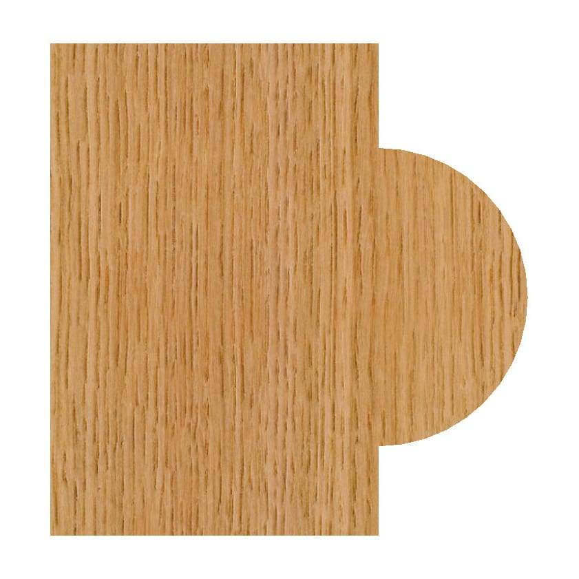 Half Round Bit Form Router Bits Whiteside Machine Company United States