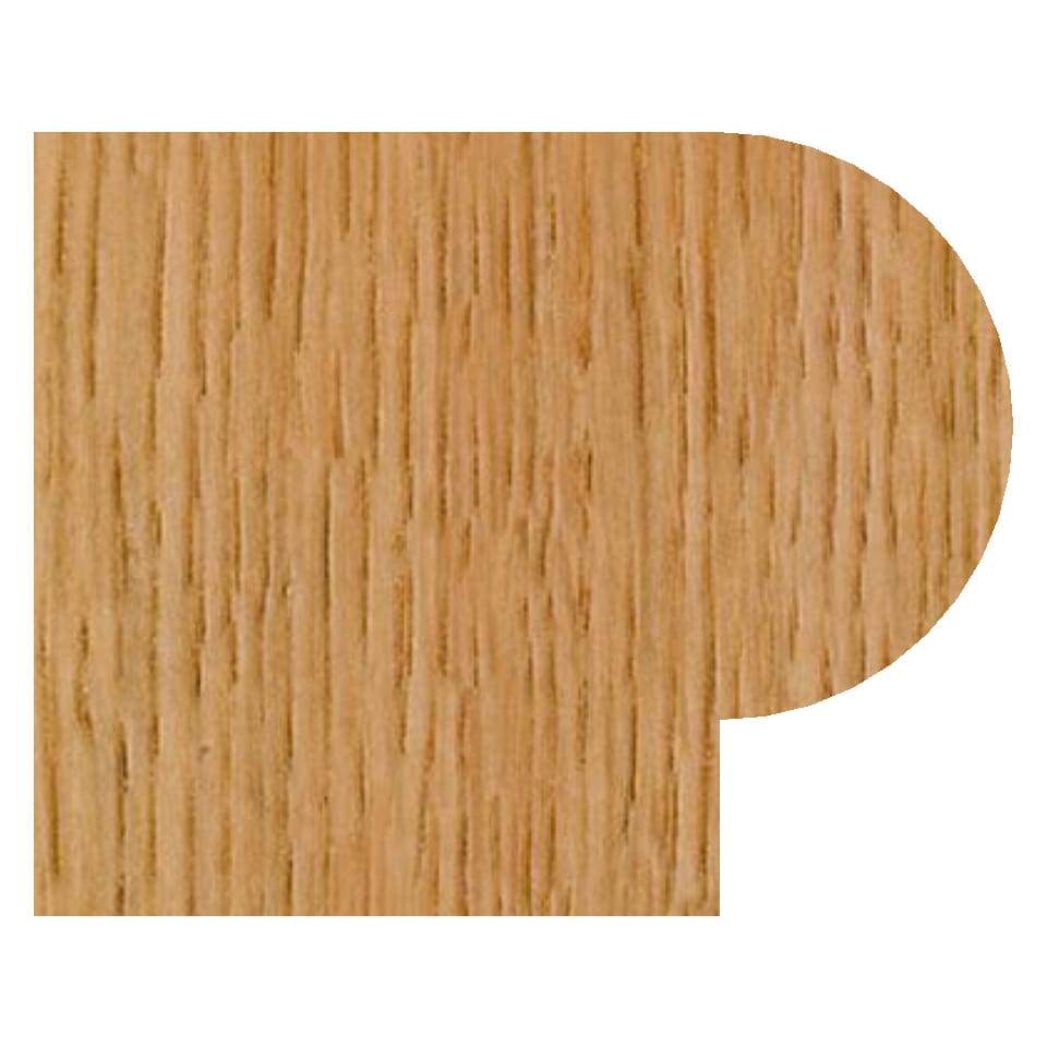 Half Round Bit Form Router Bits Whiteside Machine Company United States